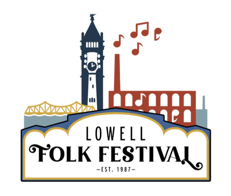 Lowell Folk Festiva\l